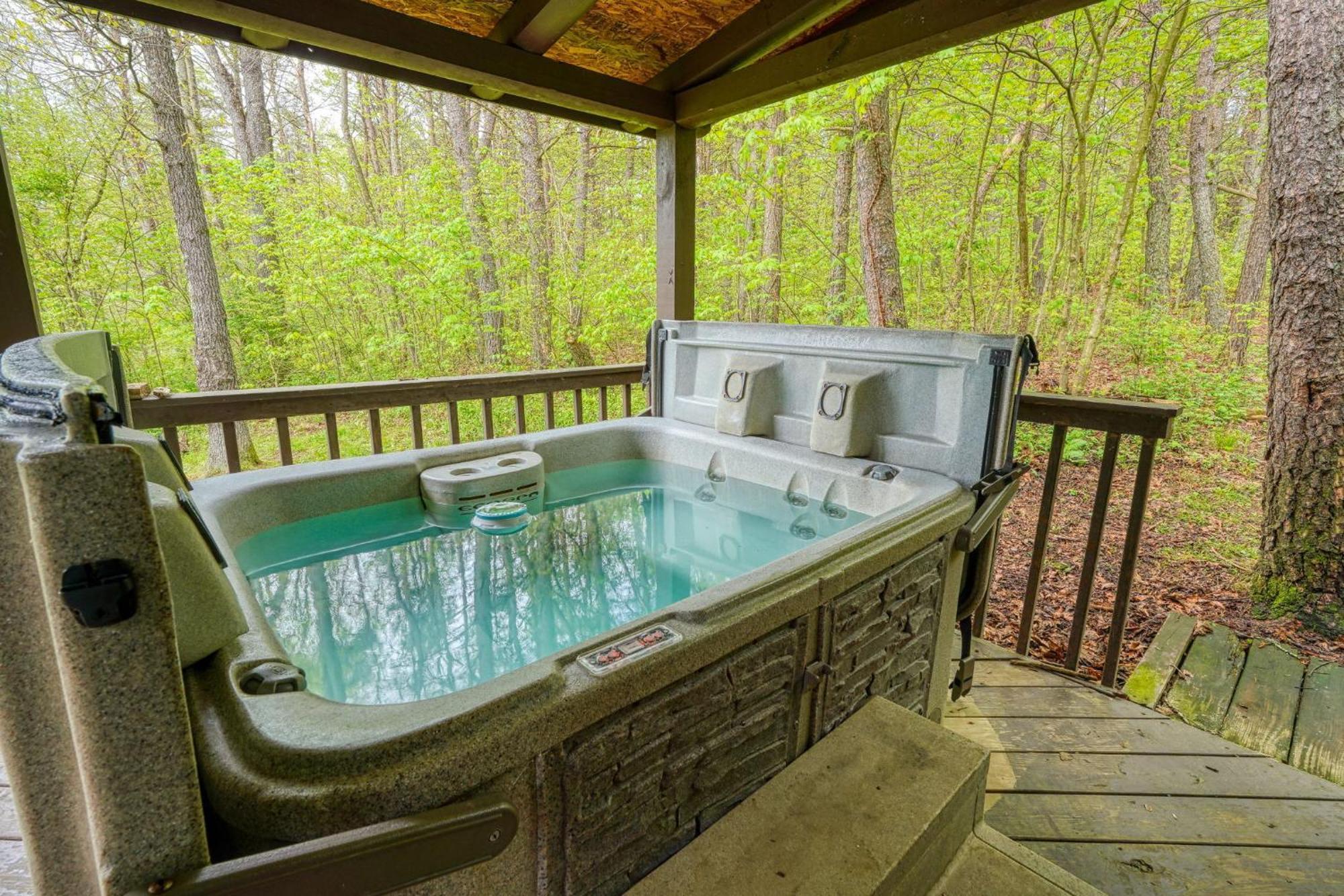 Blue Rose - Rosewood Holiday home *