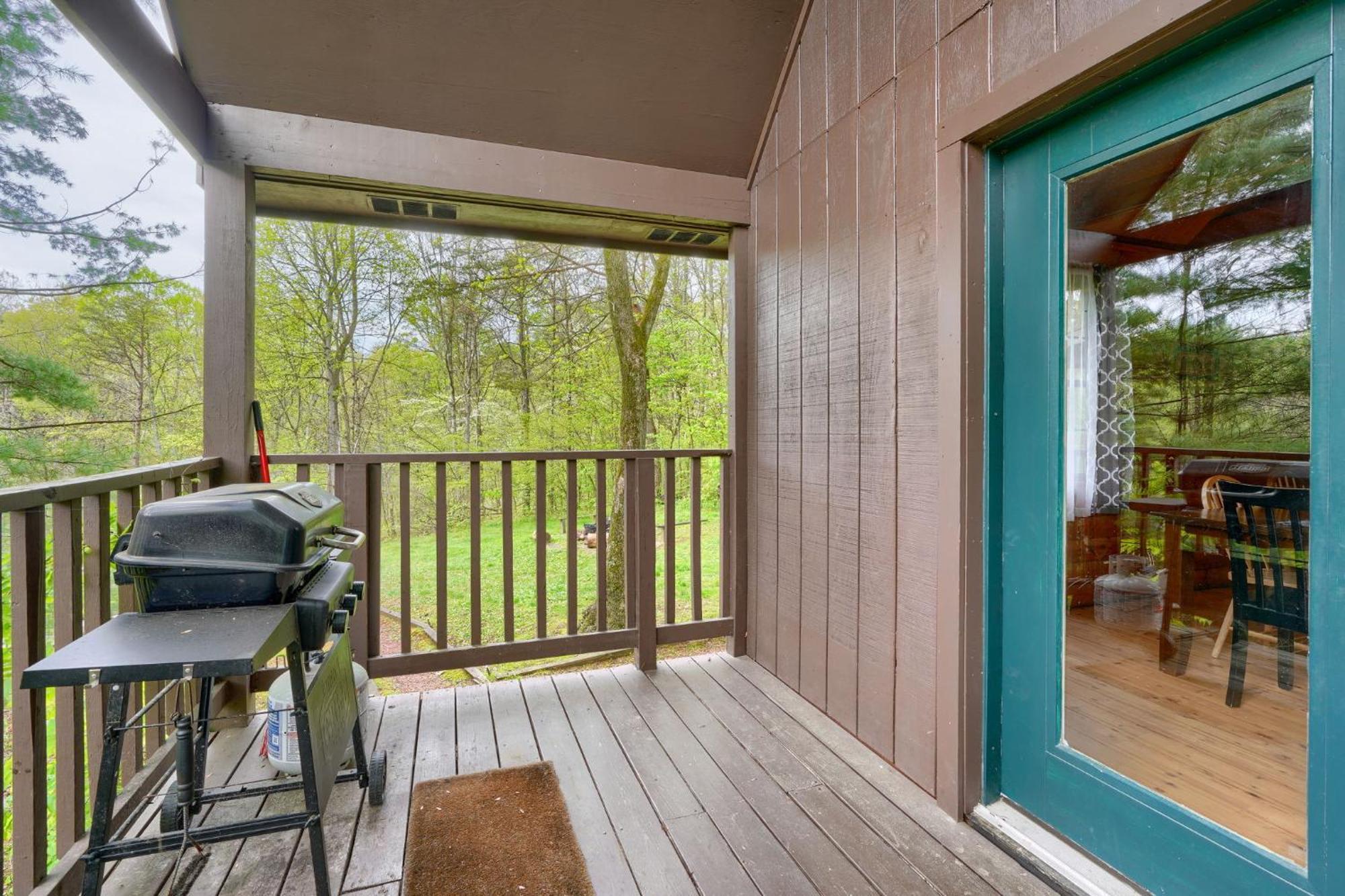 Holiday home Blue Rose - Rosewood