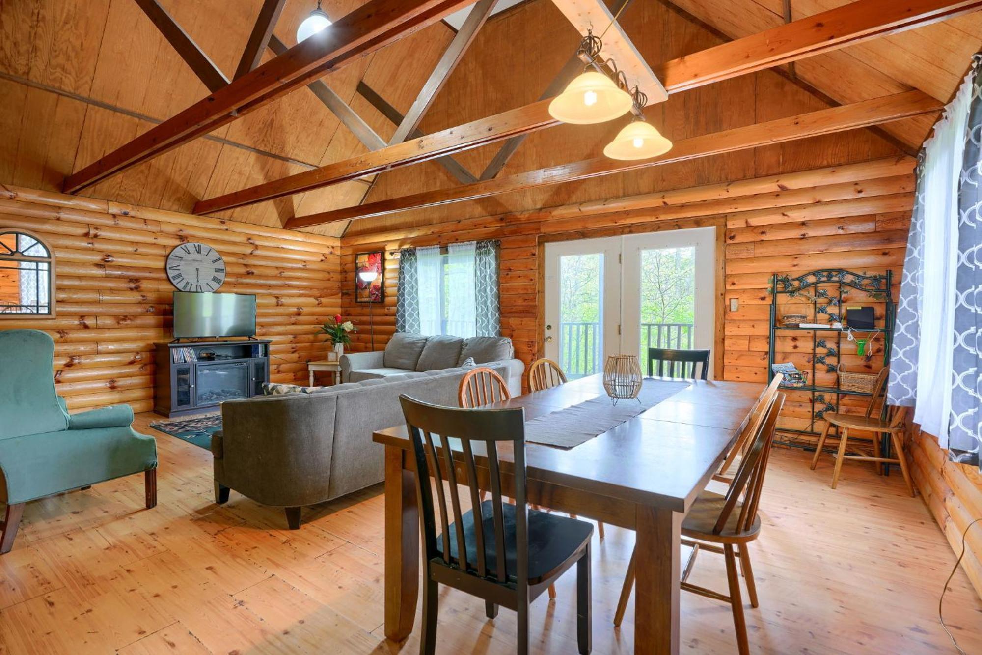 Holiday home Blue Rose - Rosewood Logan