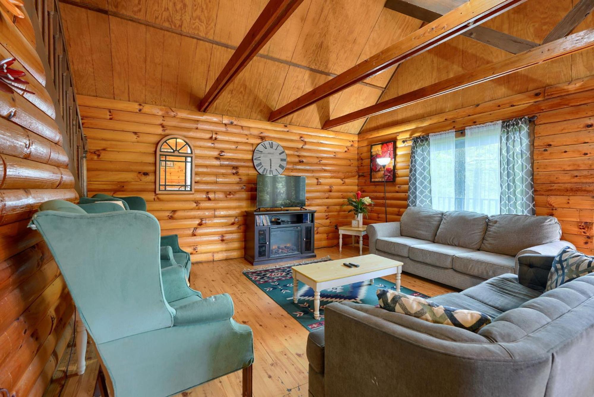 Blue Rose - Rosewood Holiday home Logan