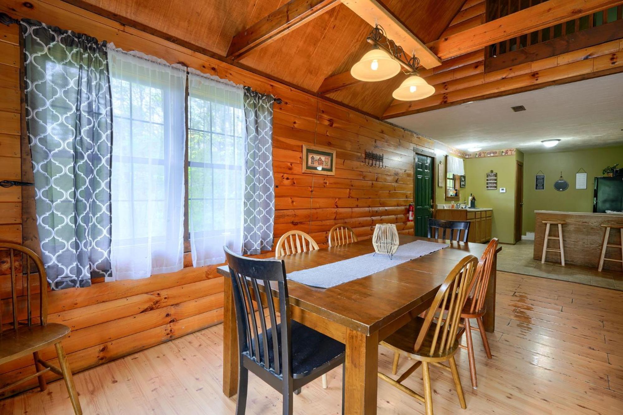Holiday home Blue Rose - Rosewood *
