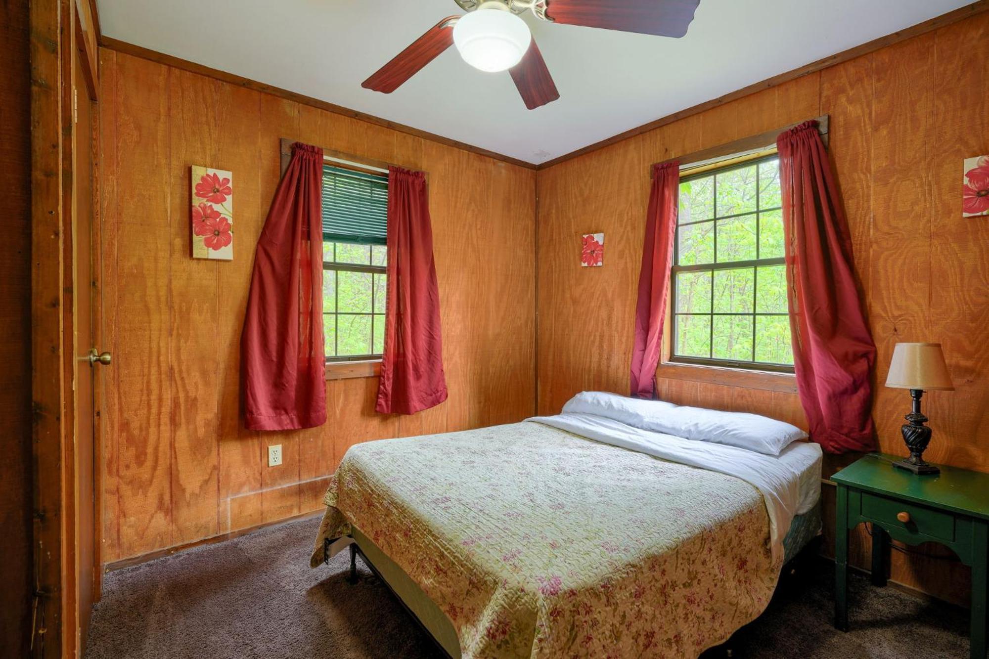 Blue Rose - Rosewood Holiday home