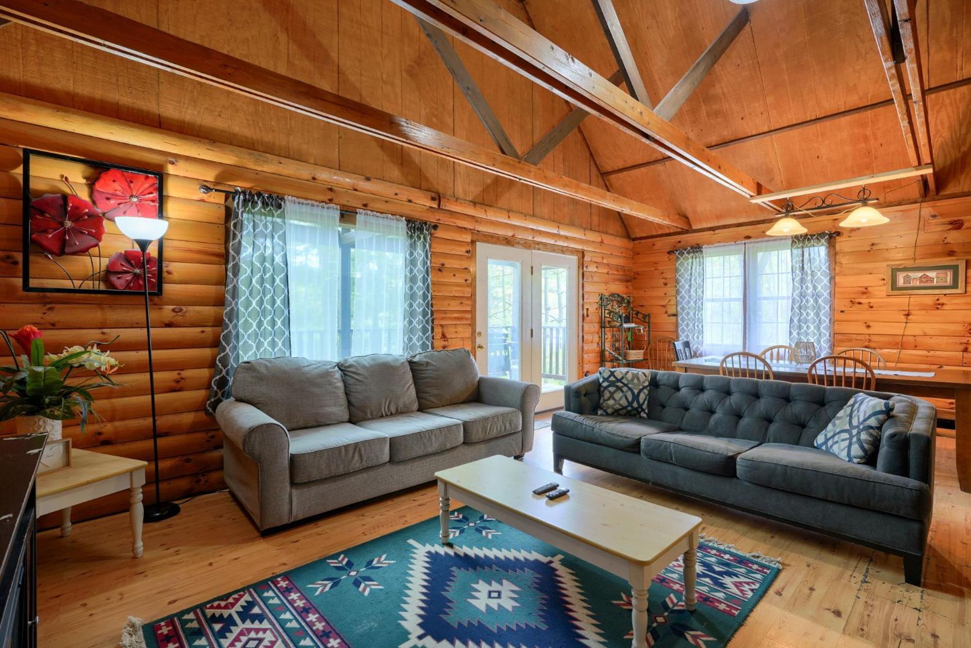 Blue Rose - Rosewood Holiday home Logan